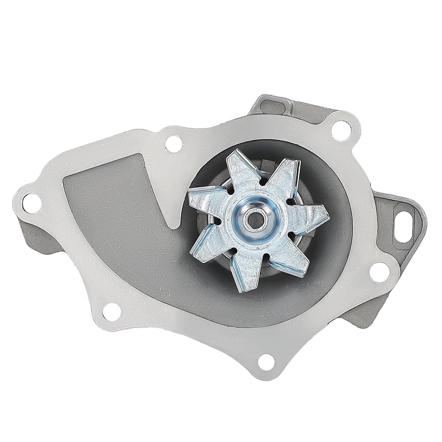 Coolant Pump Assembly compatible For Lexus HS250h 2010-2012 1610028040 Belt Driven 7 Vanes