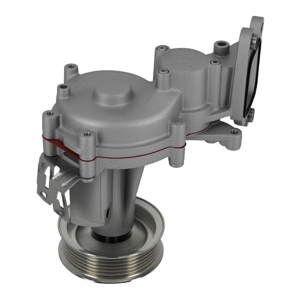 Water Pump compatible For Jeep Wrangler 2018-2022 2.0L L4 05048283AF 05048283AE