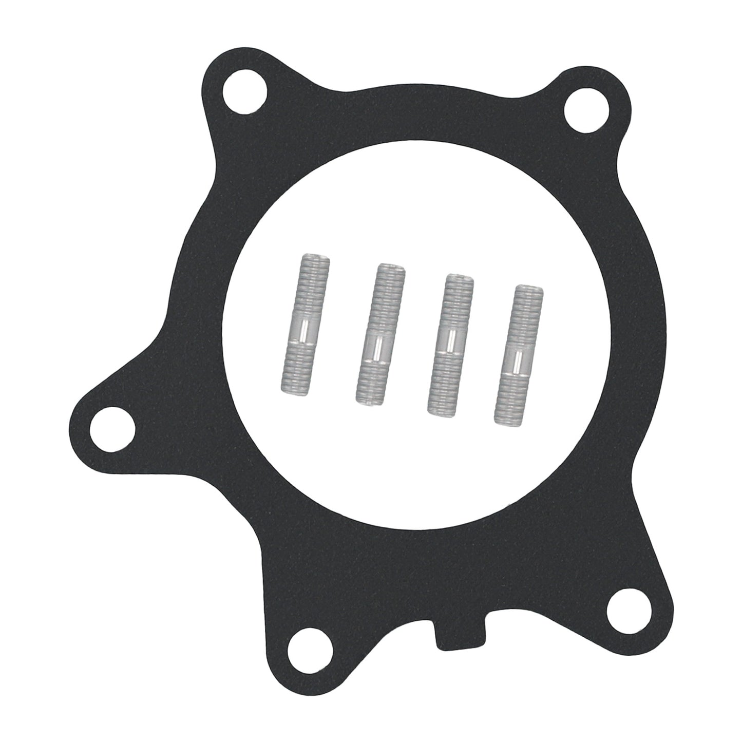 Belt Driven Water Pump compatible For Toyota Echo compatible For Prius 1.5L 2000-2009 15406 19187