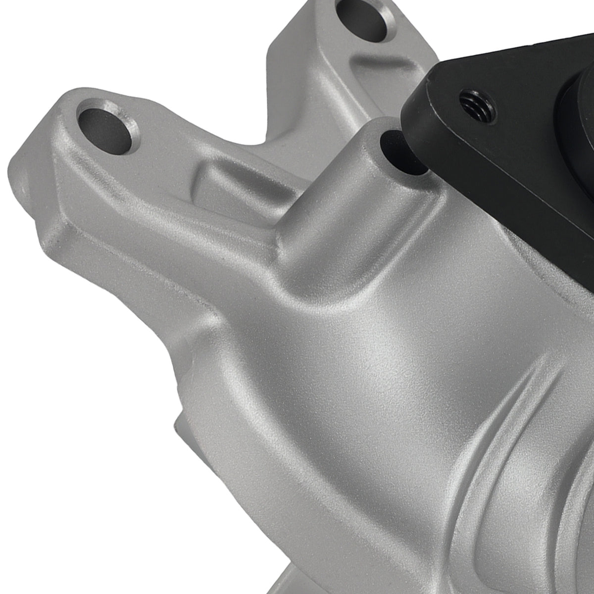 Belt Driven Water Pump compatible For Toyota Echo compatible For Prius 1.5L 2000-2009 15406 19187