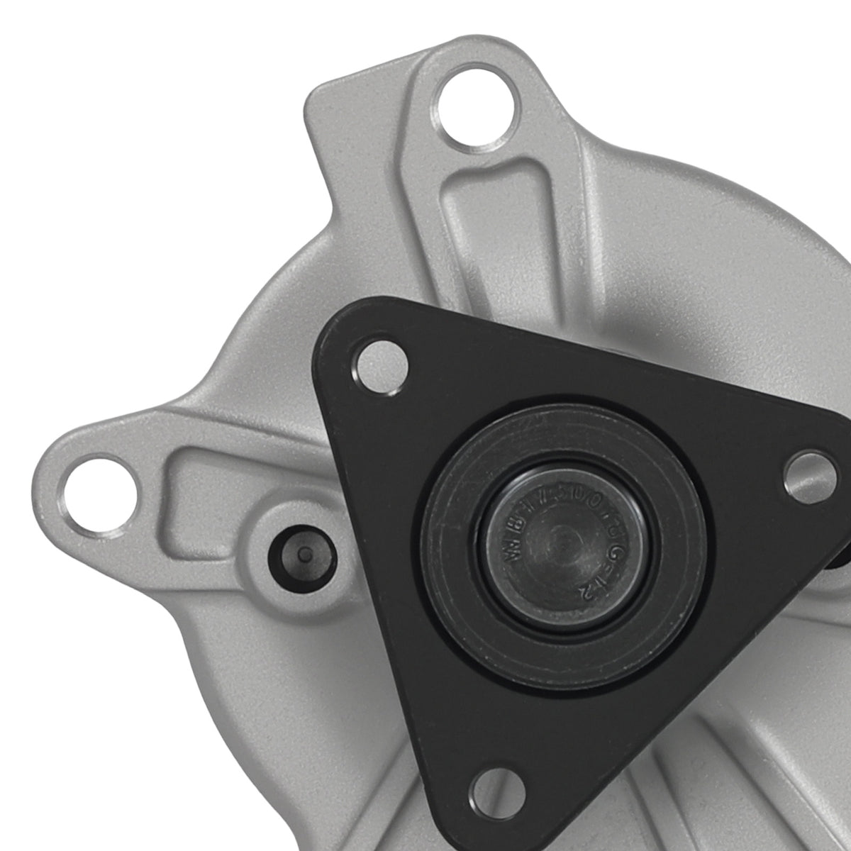 Belt Driven Water Pump compatible For Toyota Echo compatible For Prius 1.5L 2000-2009 15406 19187