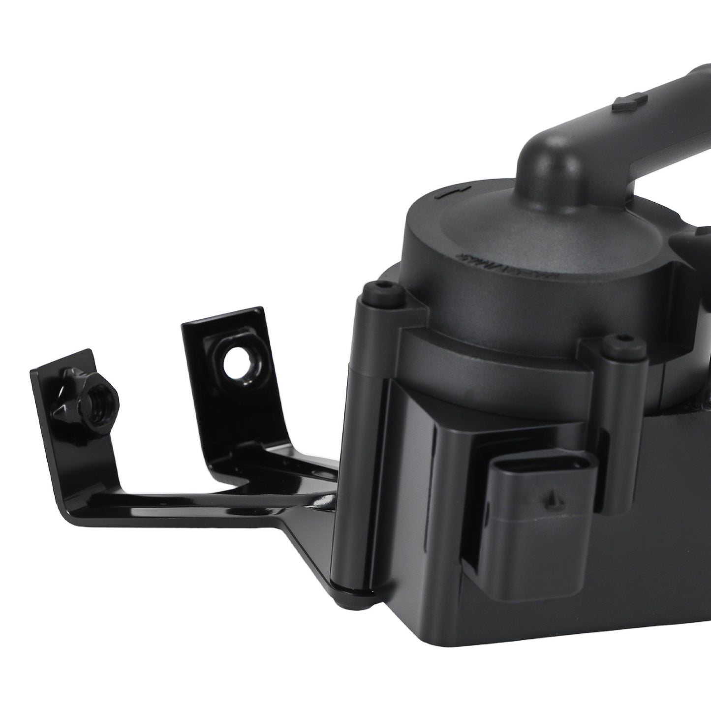 Auxiliary Coolant Water Pump compatible For BMW M5 X5 X6 4.4L V8 2015-2018 11517584219