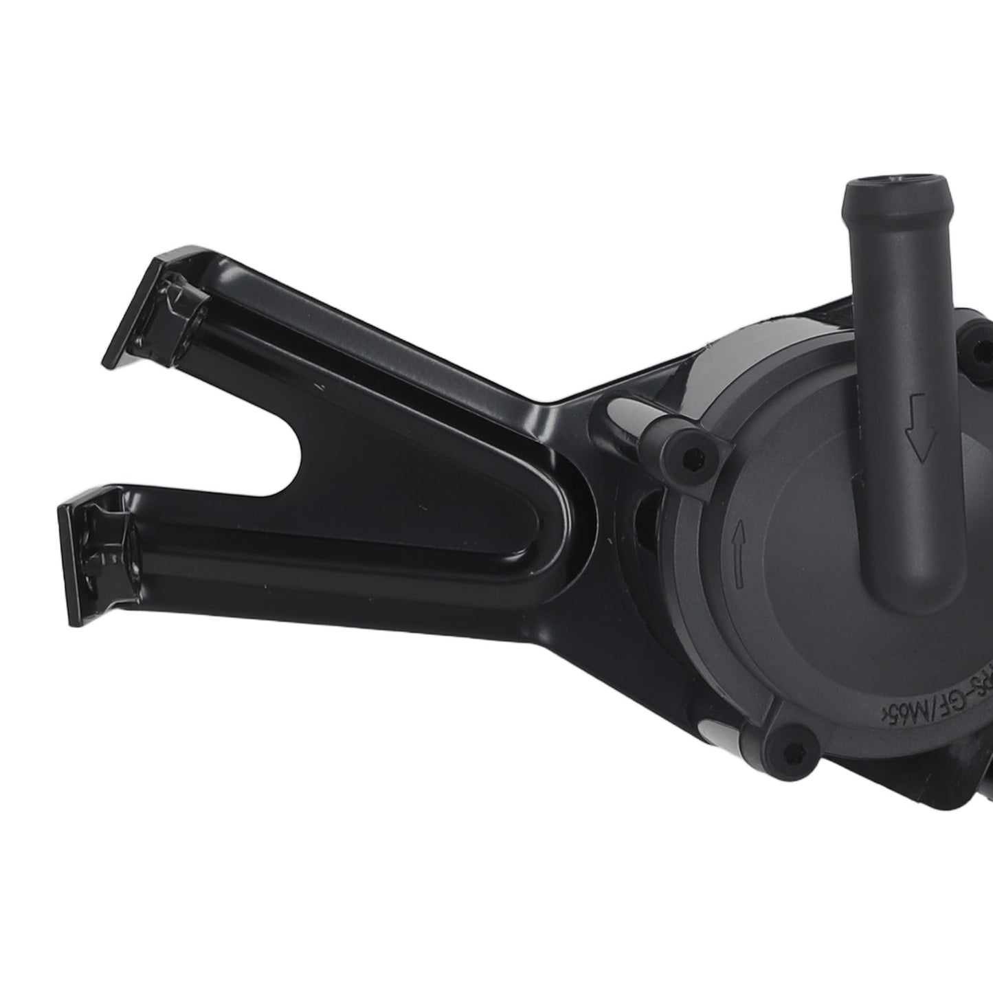 Auxiliary Coolant Water Pump compatible For BMW M5 X5 X6 4.4L V8 2015-2018 11517584219