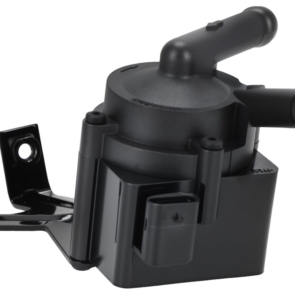 Auxiliary Coolant Water Pump compatible For BMW M5 X5 X6 4.4L V8 2015-2018 11517584219