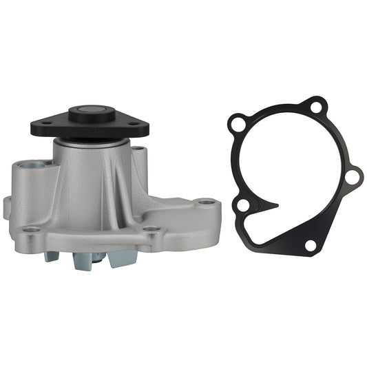 Coolant Pump Assembly compatible for Hyundai Genesis Coupe 2.0L DOHC 2010-2014