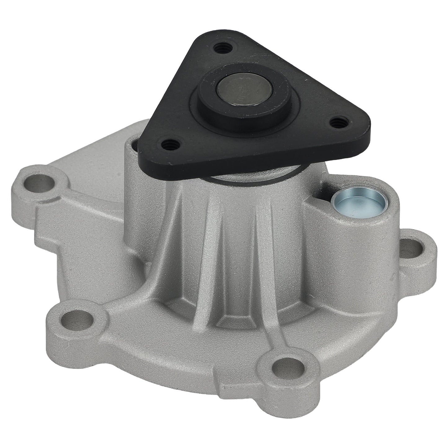Coolant Pump Assembly compatible for Hyundai Genesis Coupe 2.0L DOHC 2010-2014