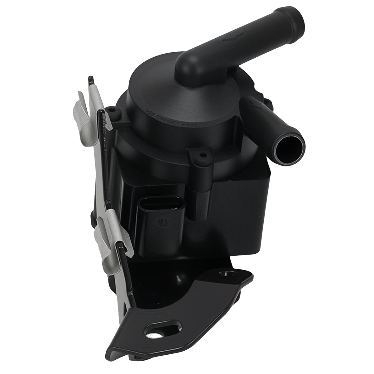 Coolant Water Pump compatible For Mini Cooper Coupe JCW R58 2012-2015 11537619360 Electric