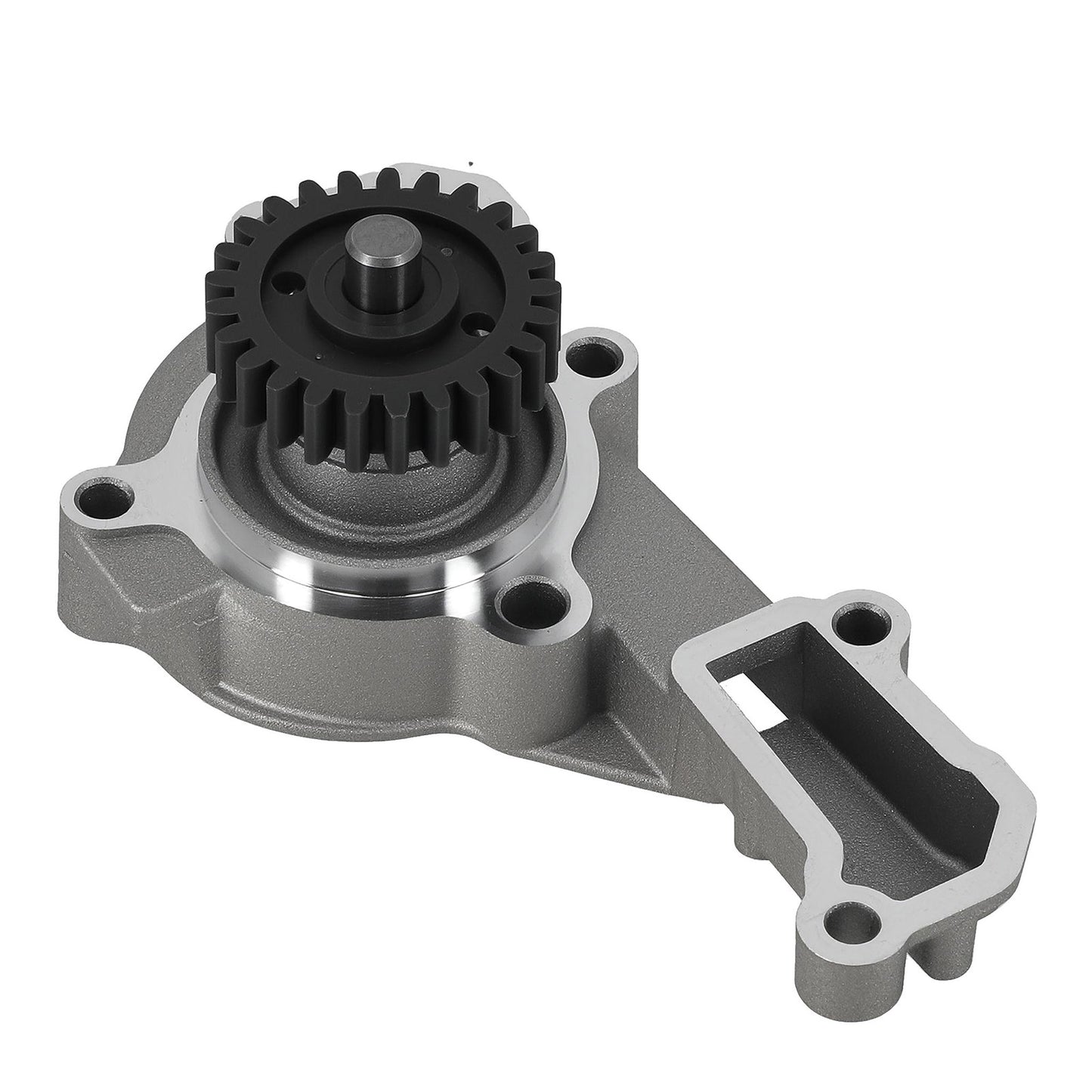 Complete Cooling Unit compatible for John Deere 425/445 compatible for Kawasaki FD620D AM134585 Aluminum