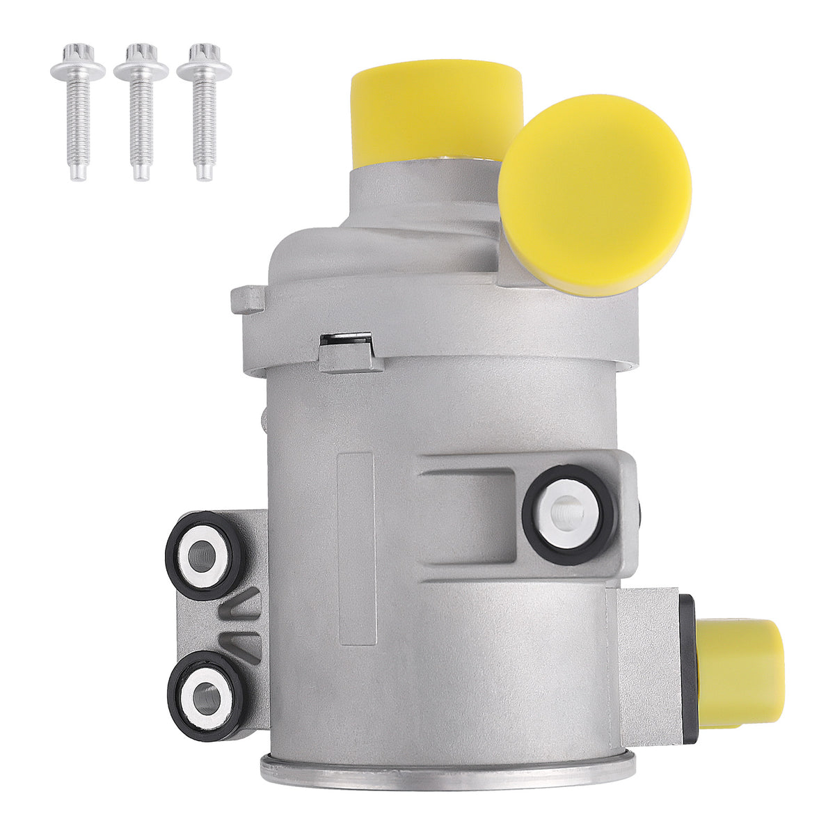 Water Pump compatible For BMW 220 i/228 i/320 i/420 i/520 i/523 i/528 i 11518635089 7604027