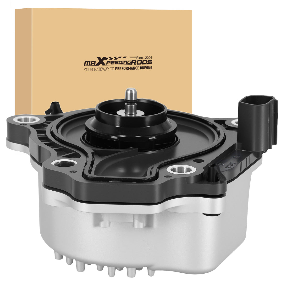 Electric Engine Water Pump compatible For Toyota Corolla 2020-2022 1.8L WPT-205 161A039035?