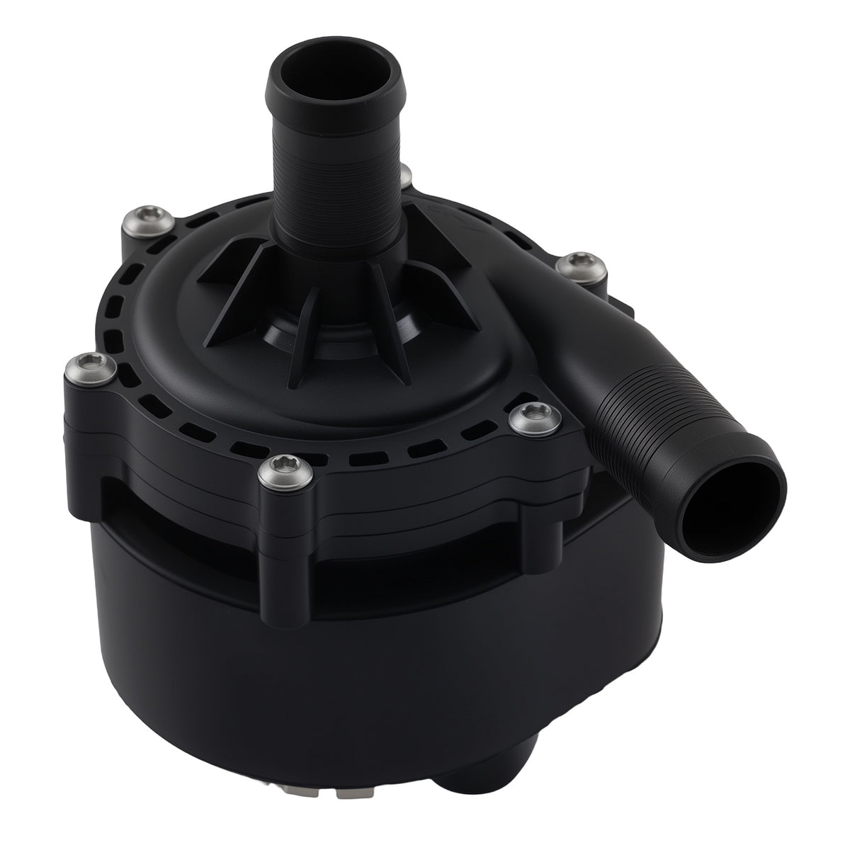 Cooling Water Pump compatible For Nissan LEAF 2011-2017 compatible For Infiniti Q50 21580-4GA0B Electric