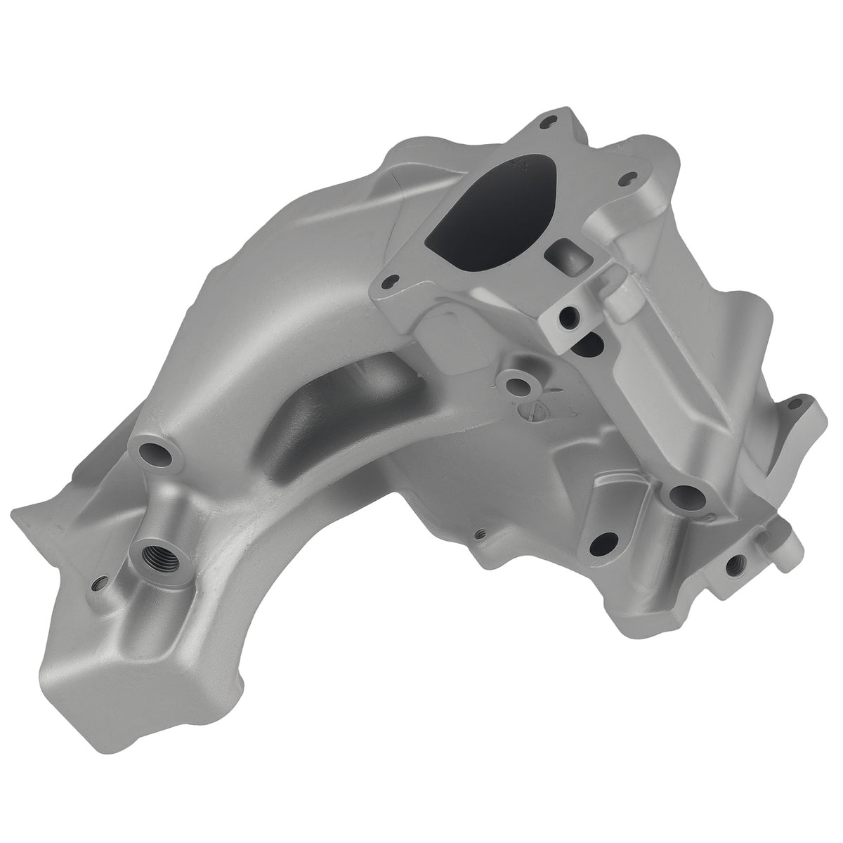 Aluminum Engine Water Pump compatible For Honda Accord 2.4L/Compatible For Acura TSX 2.4L 19410-R40-A00