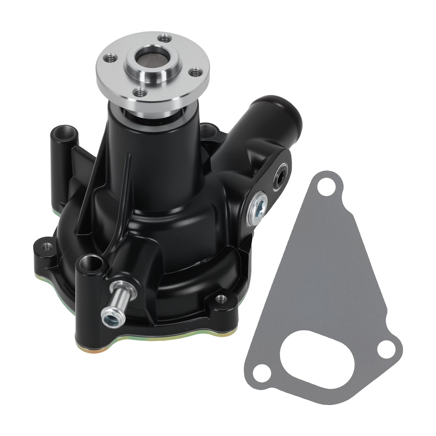 Coolant Water Pump For Komatsu/Yanmar 3D84/3TN84 129100-42002 Direct Replacement