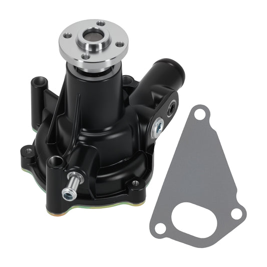 Coolant Water Pump For Komatsu/Yanmar 3D84/3TN84 129100-42002 Direct Replacement