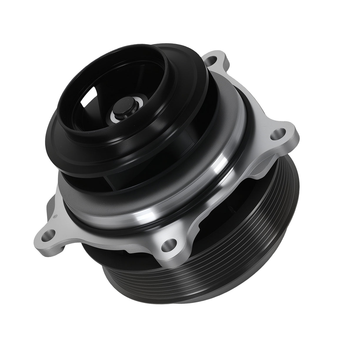 Water Pump compatible For DAF CF FAC FAD FAT MX-13 2013-2015 1953276 2042162 1912939