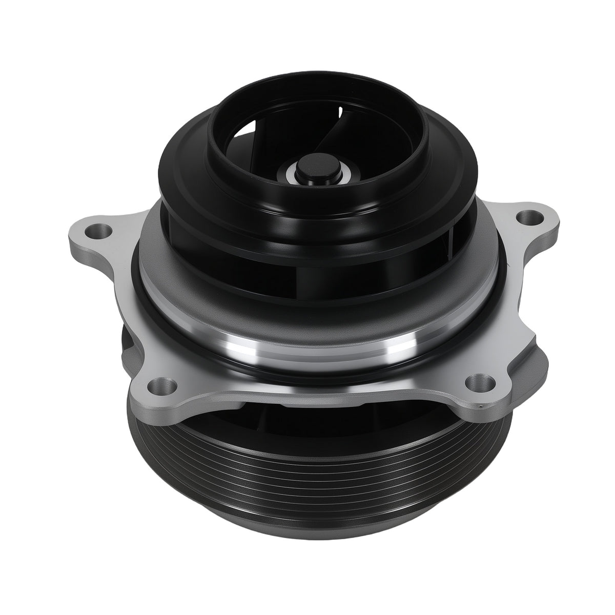 Water Pump compatible For DAF CF FAC FAD FAT MX-13 2013-2015 1953276 2042162 1912939
