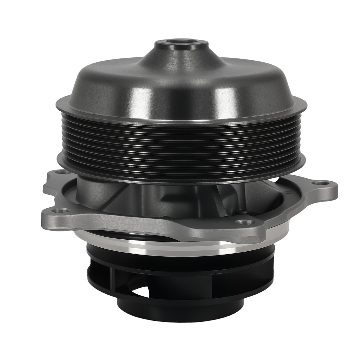 Water Pump compatible For DAF CF FAC FAD FAT MX-13 2013-2015 1953276 2042162 1912939