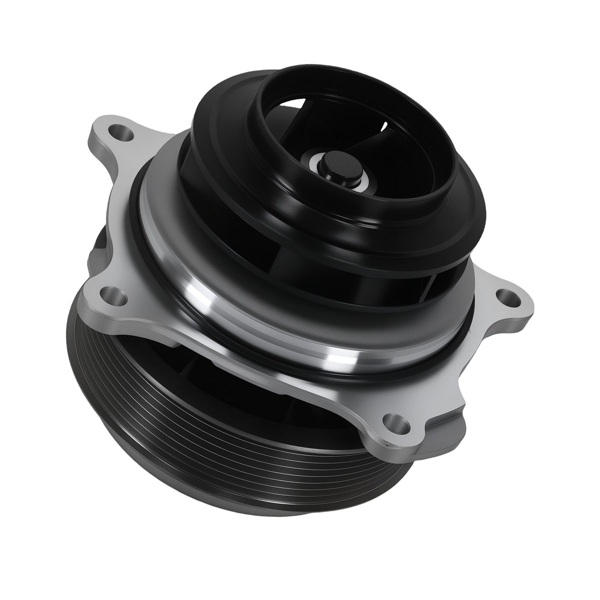 Water Pump compatible For DAF CF FAC FAD FAT MX-13 2013-2015 1953276 2042162 1912939