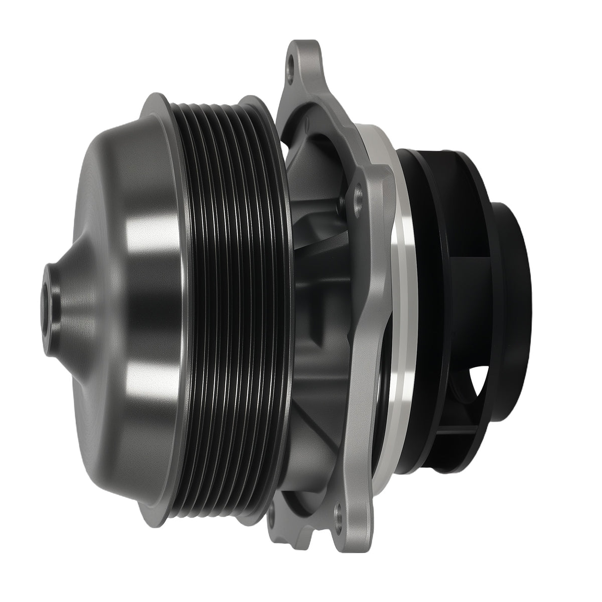 Water Pump compatible For DAF CF FAC FAD FAT MX-13 2013-2015 1953276 2042162 1912939