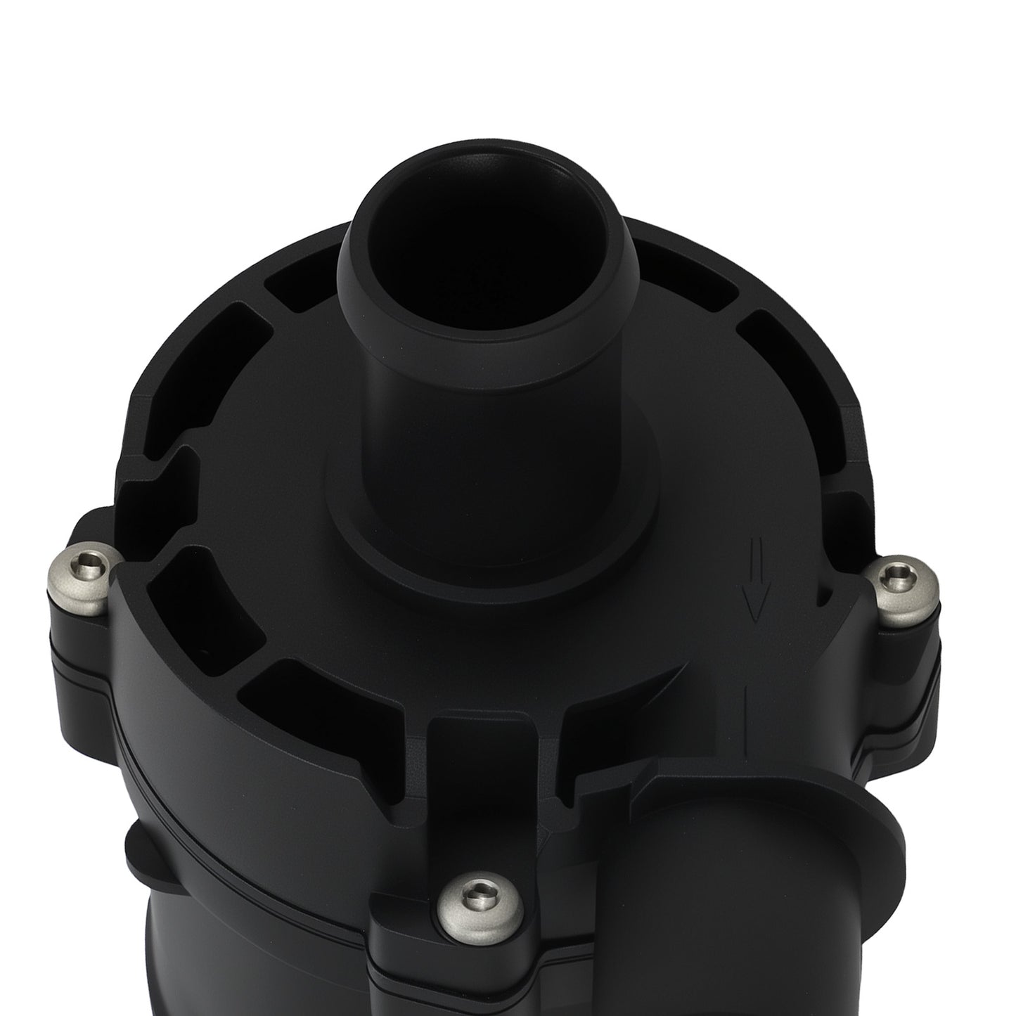 Coolant Water Pump compatible For Land Rover Range Rover Sport L494 2013-2023 LR057368