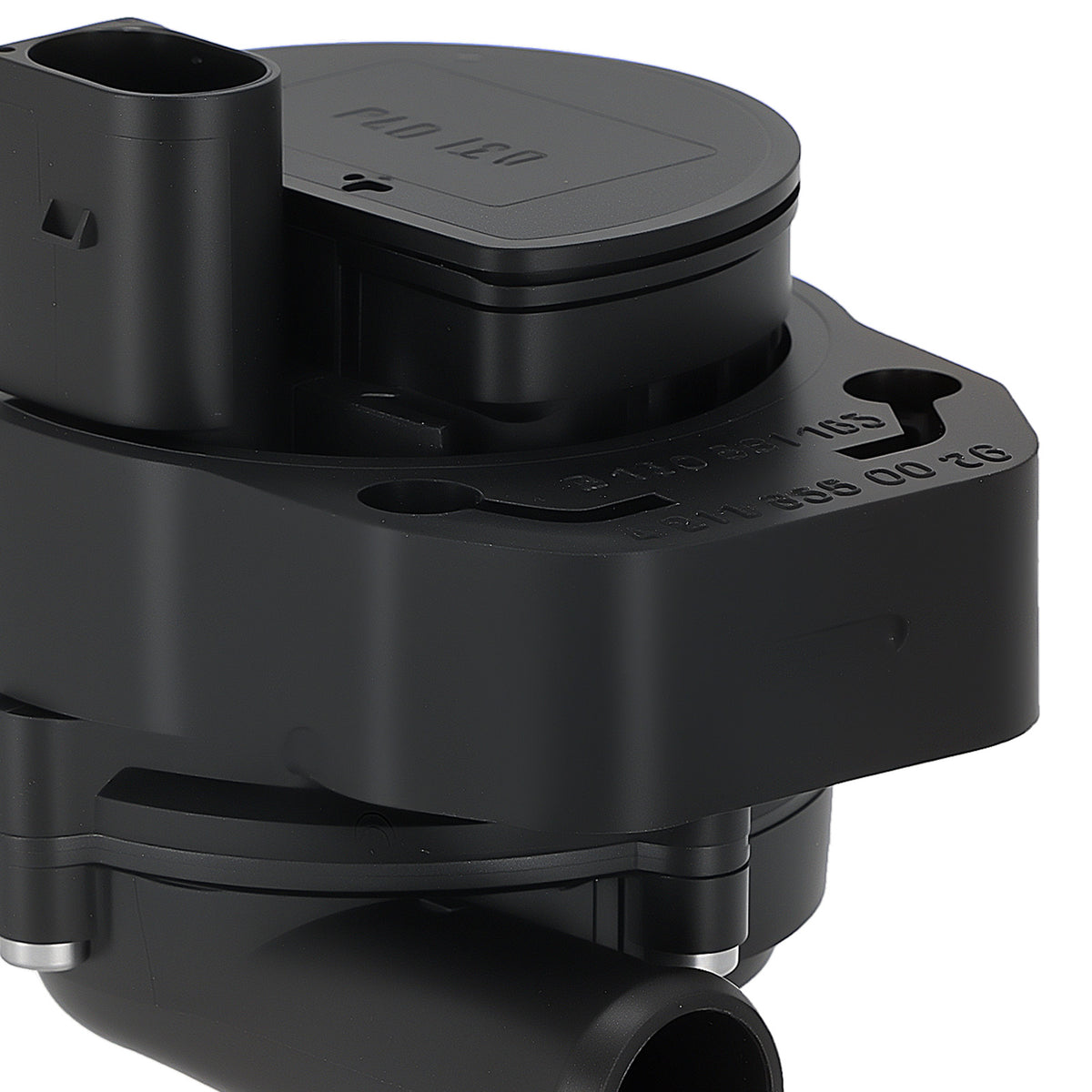 Engine Auxiliary Water Pump compatible For Mercedes-Benz AMG GLE/GLS 2015-2018 2118350264