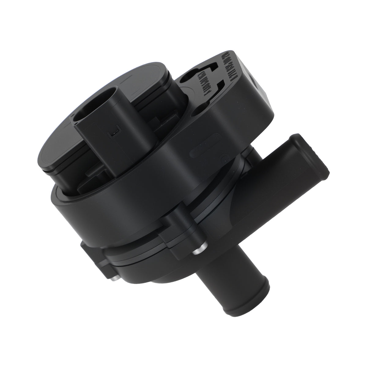 Engine Auxiliary Water Pump compatible For Mercedes-Benz AMG GLE/GLS 2015-2018 2118350264