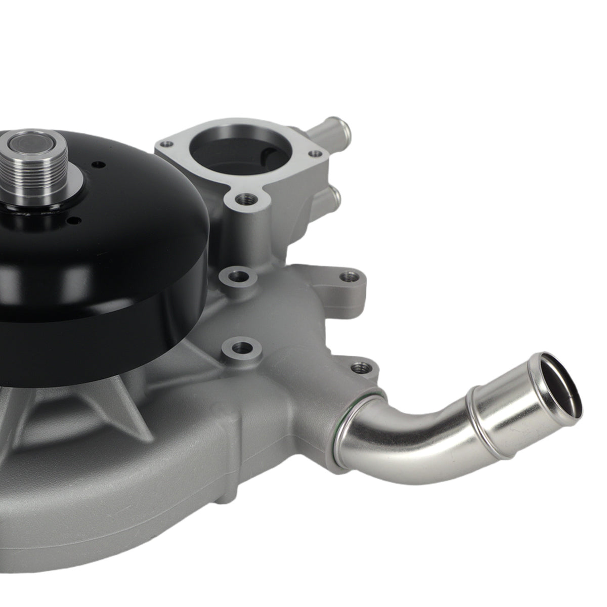 Steering Pump compatible For Chevy Silverado GMC Sierra Tahoe 1999-2006 19256261