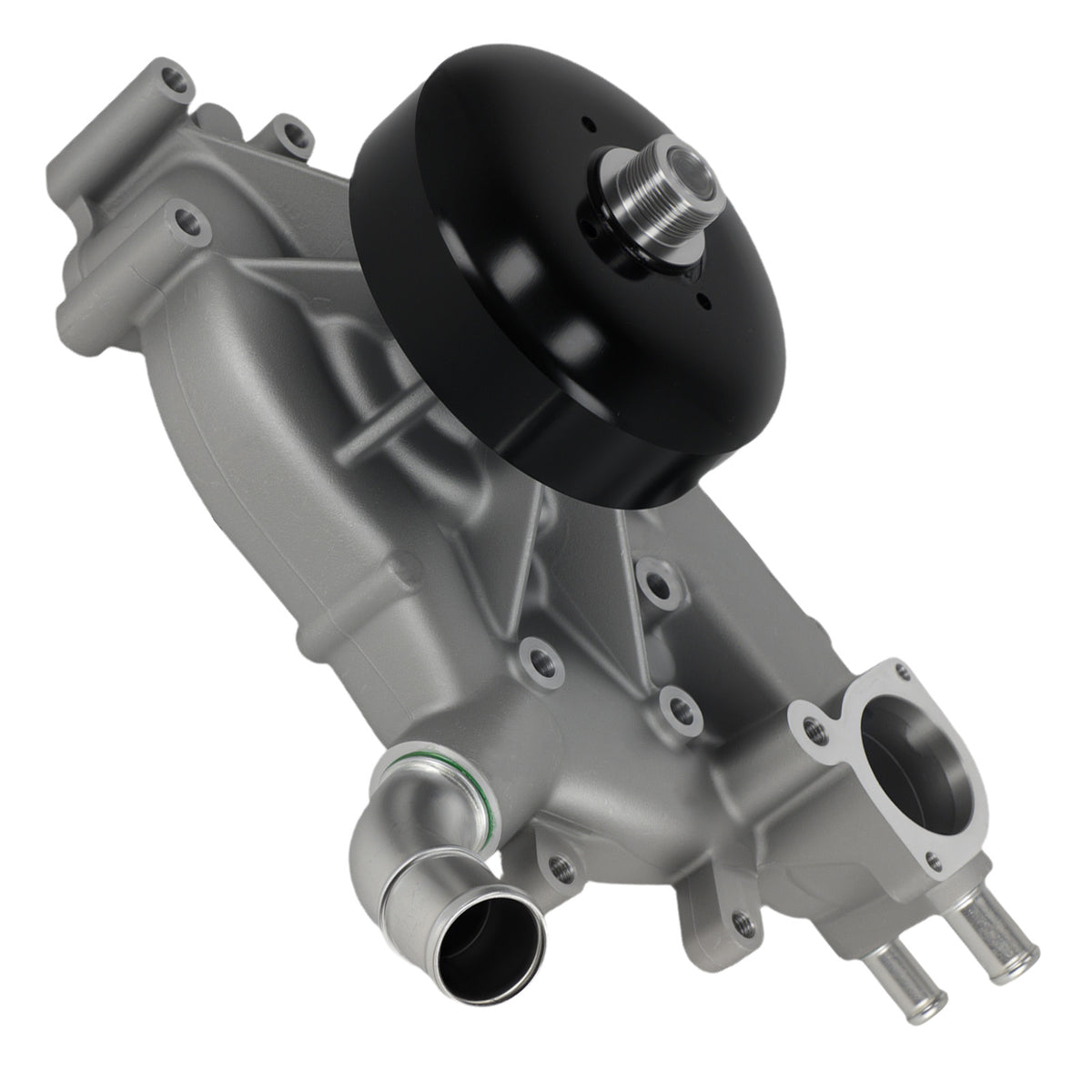 Steering Pump compatible For Chevy Silverado GMC Sierra Tahoe 1999-2006 19256261
