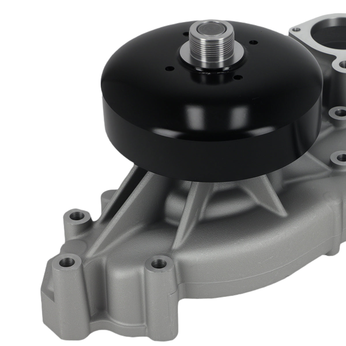 Steering Pump compatible For Chevy Silverado GMC Sierra Tahoe 1999-2006 19256261