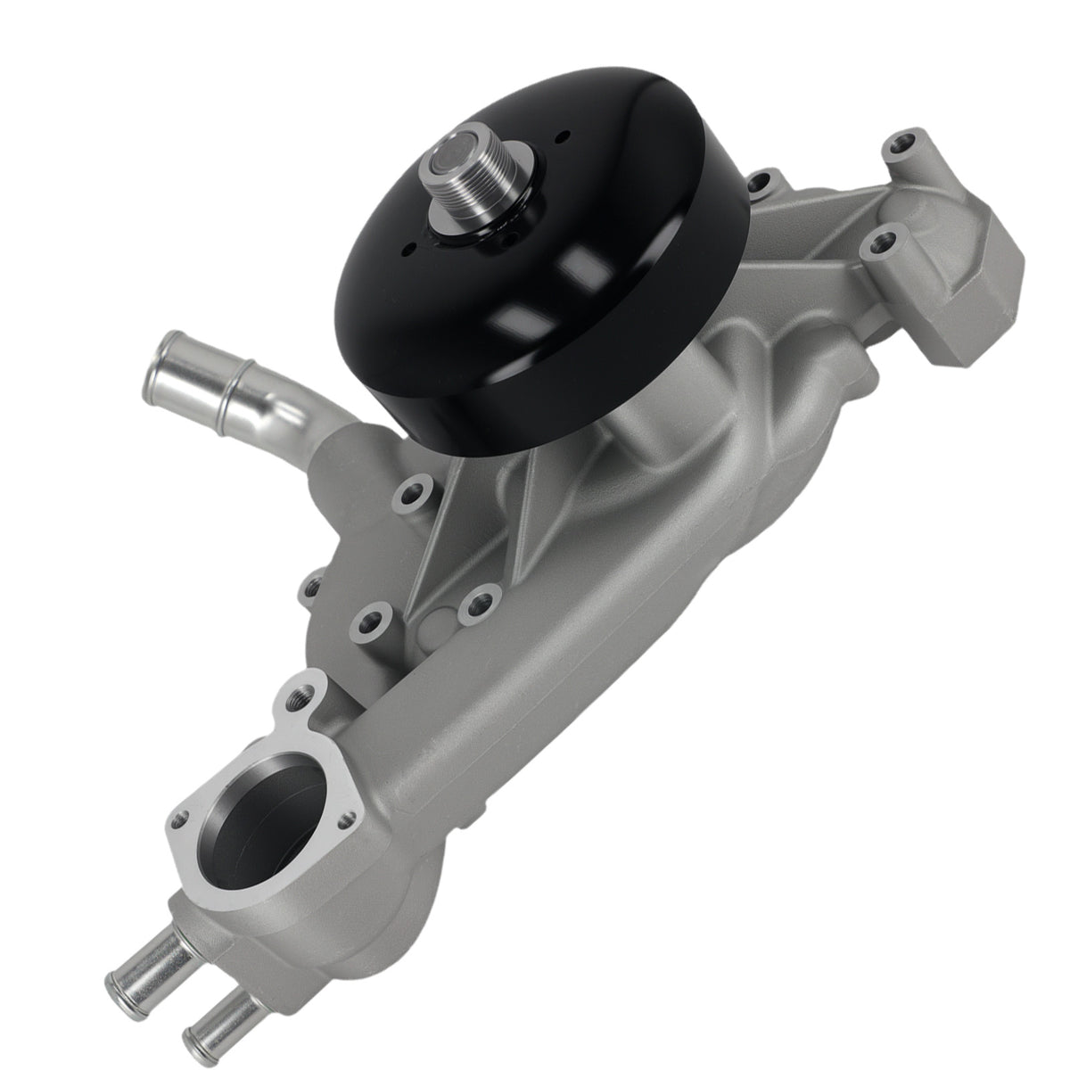 Steering Pump compatible For Chevy Silverado GMC Sierra Tahoe 1999-2006 19256261