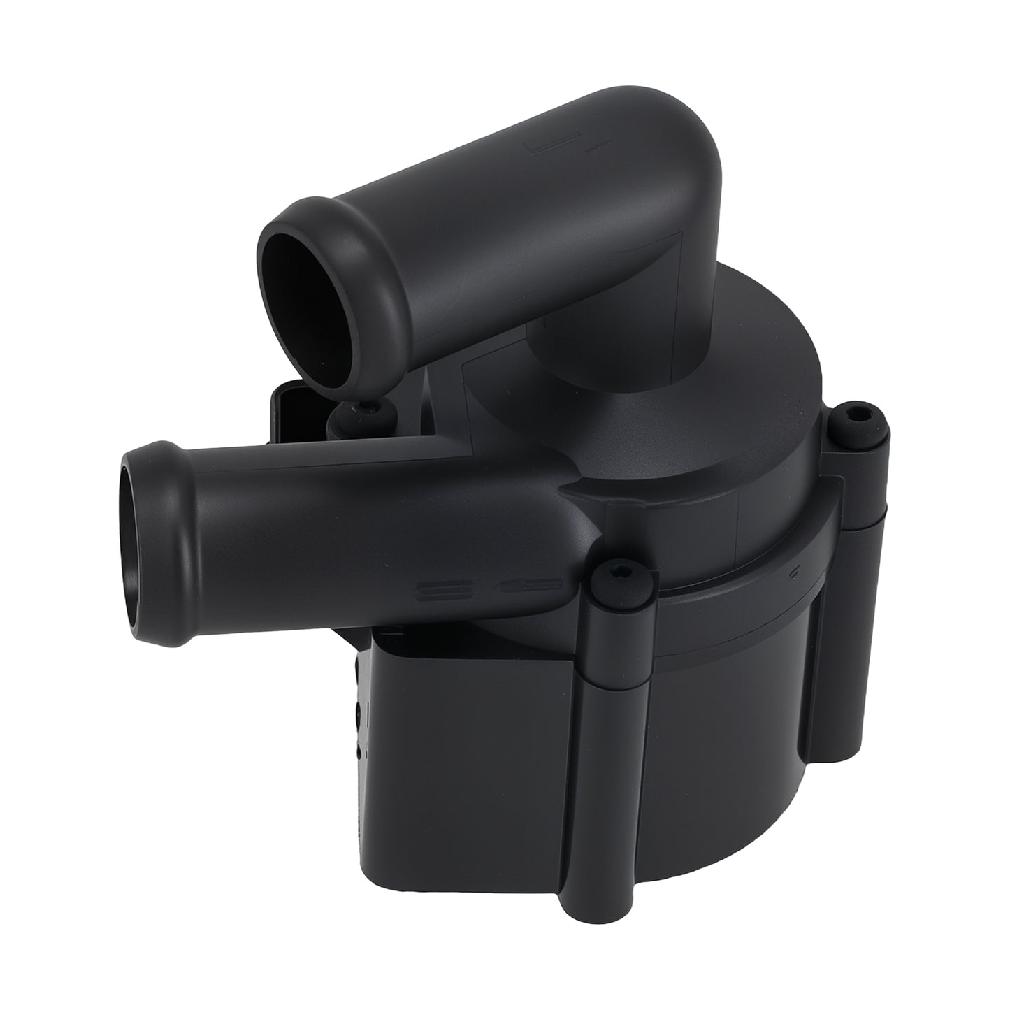 Coolant Water Pump Assembly compatible For Audi A1 TT compatible For VW Eos 5N0965561A Electric 08-15