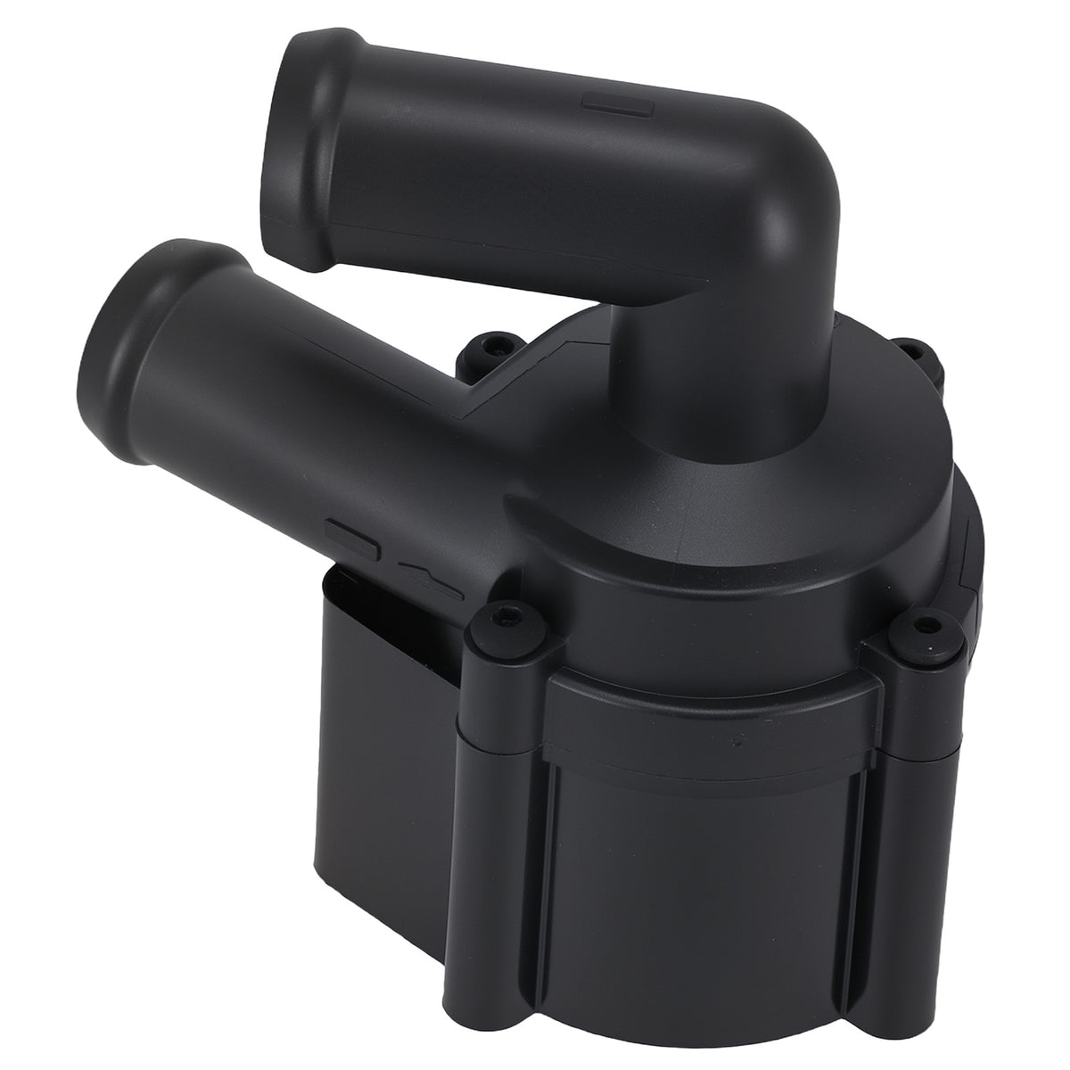 Coolant Water Pump Assembly compatible For Audi A1 TT compatible For VW Eos 5N0965561A Electric 08-15