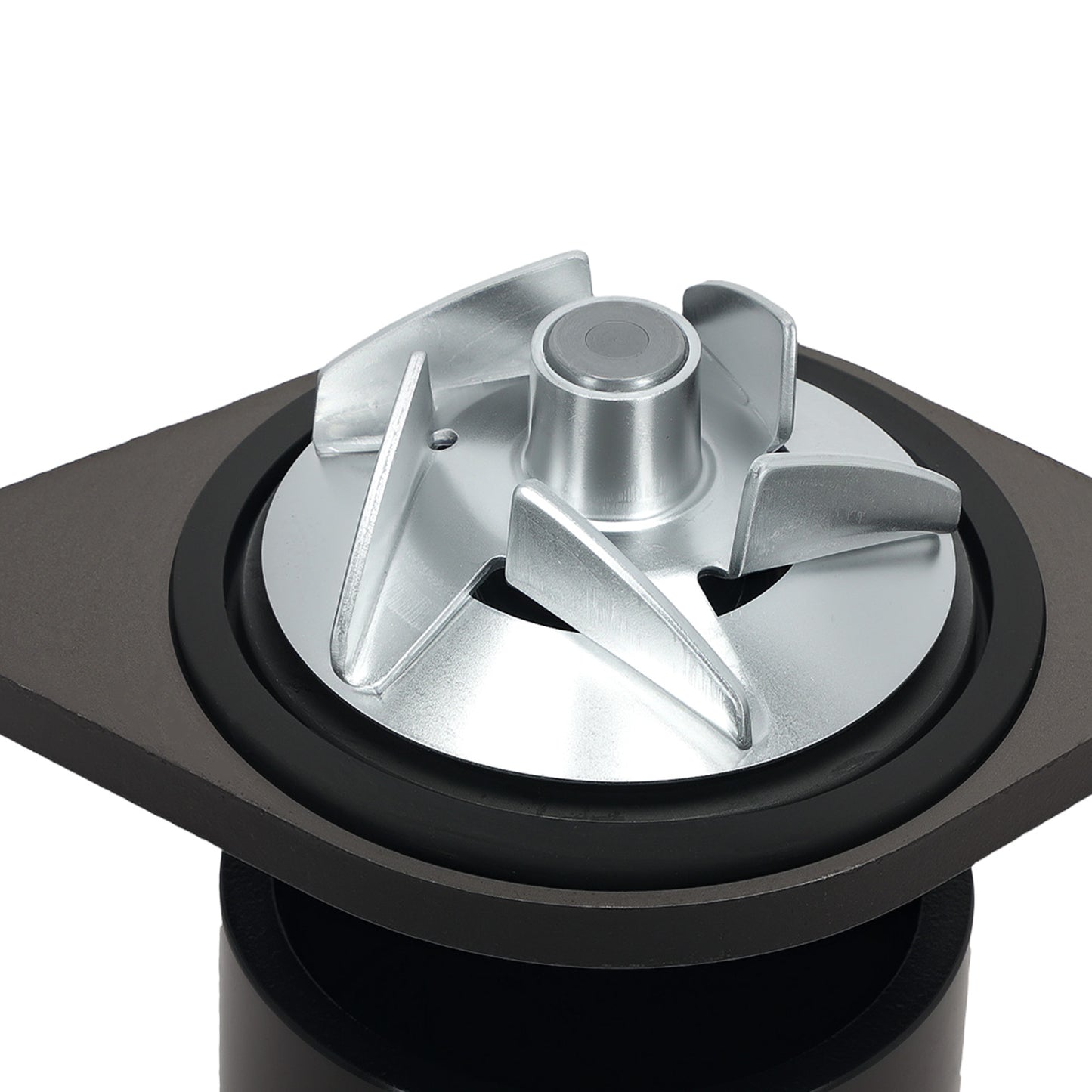 Coolant Pump Assembly compatible For Cummins 4BT5.9 6BT5.9 3960342 4886589 Direct Replace