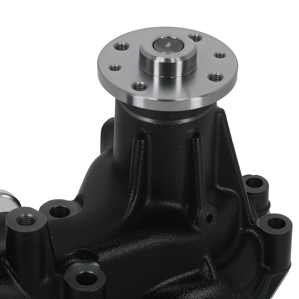 Coolant Water Pump compatible For Isuzu NPR compatible For GMC Chevy W-Series 4BD2 3.9L 92-98 2901463261