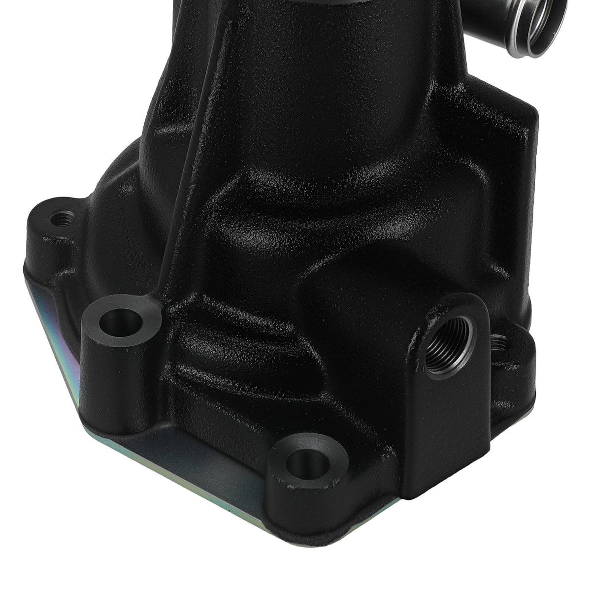 Coolant Water Pump compatible For Isuzu NPR compatible For GMC Chevy W-Series 4BD2 3.9L 92-98 2901463261