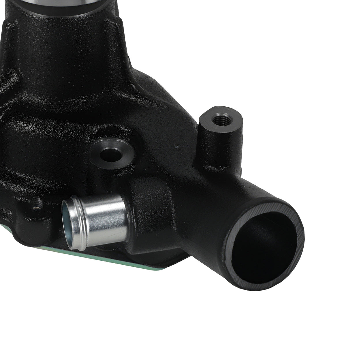 Coolant Water Pump compatible For Isuzu NPR compatible For GMC Chevy W-Series 4BD2 3.9L 92-98 2901463261