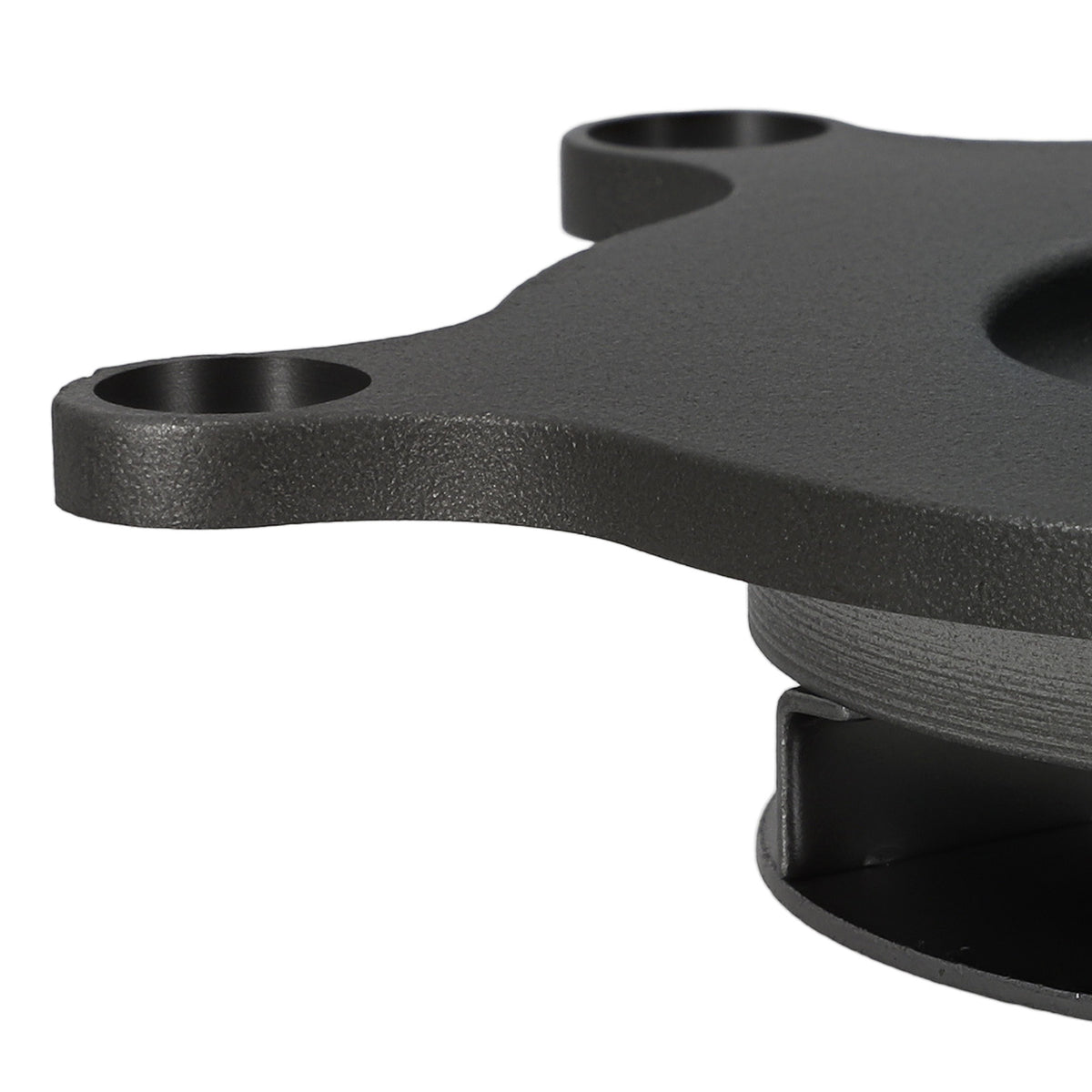 Water Pump w/ Gasket compatible For International Harvester 3200 4200 4300 4400LP 7500 7.6L