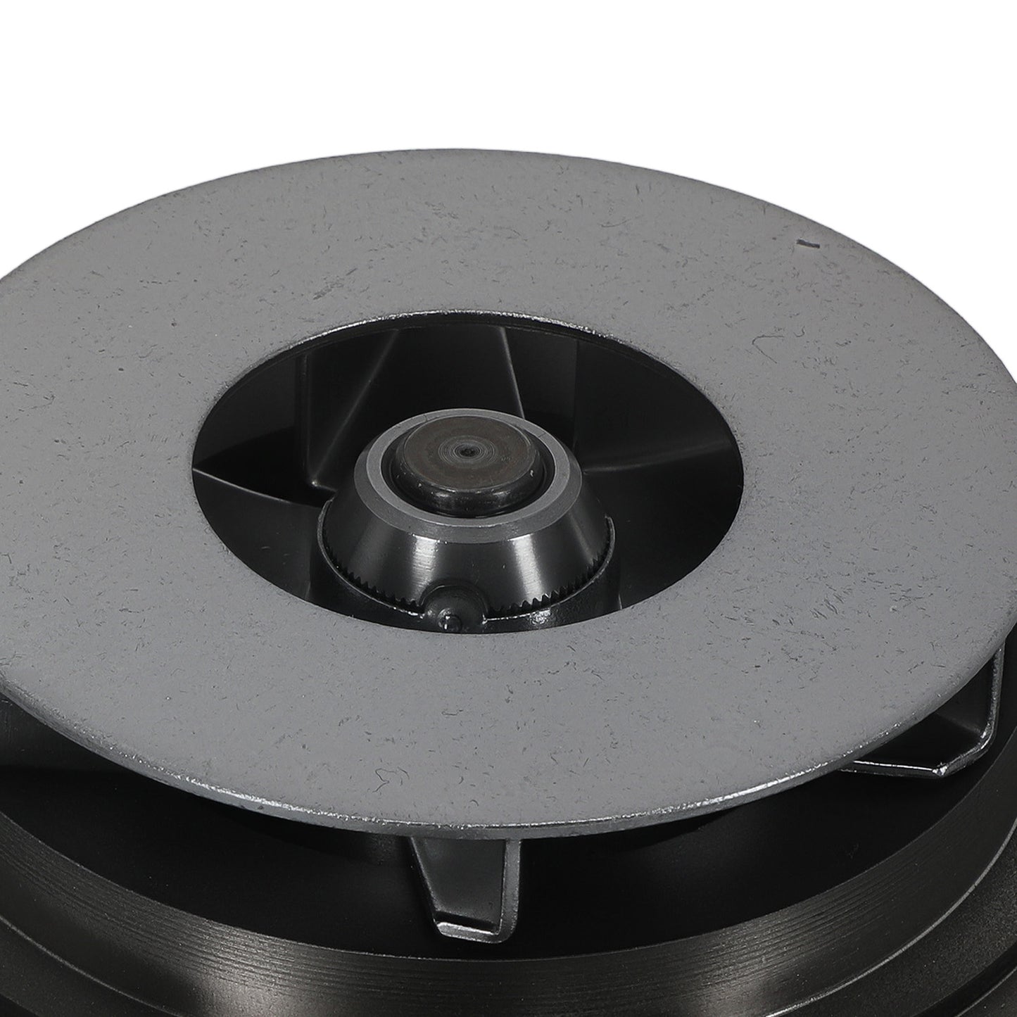Water Pump w/ Gasket compatible For International Harvester 3200 4200 4300 4400LP 7500 7.6L