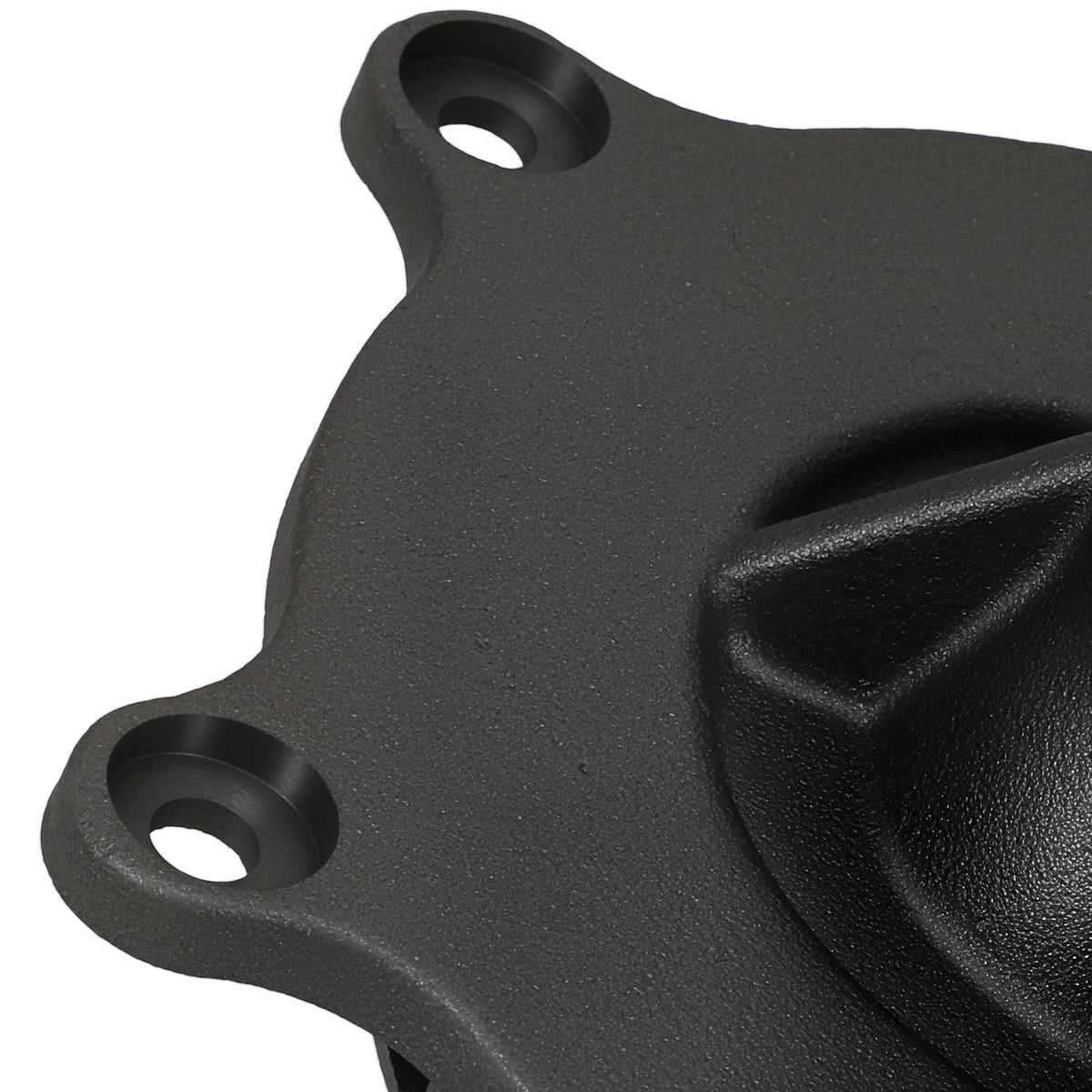 Water Pump w/ Gasket compatible For International Harvester 3200 4200 4300 4400LP 7500 7.6L