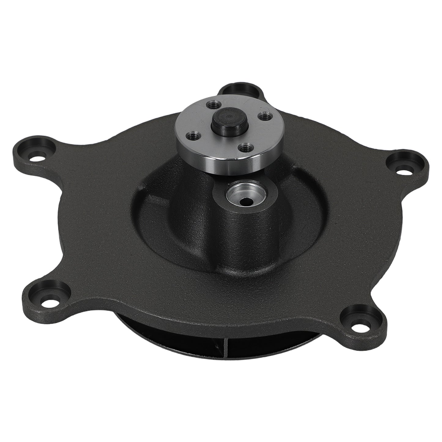 Water Pump w/ Gasket compatible For International Harvester 3200 4200 4300 4400LP 7500 7.6L