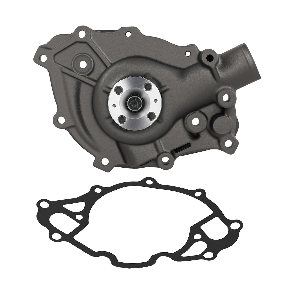 Boat Cooling Assembly compatible For Ford SB V8 Crusader 289-351 18-3584 Direct Fit