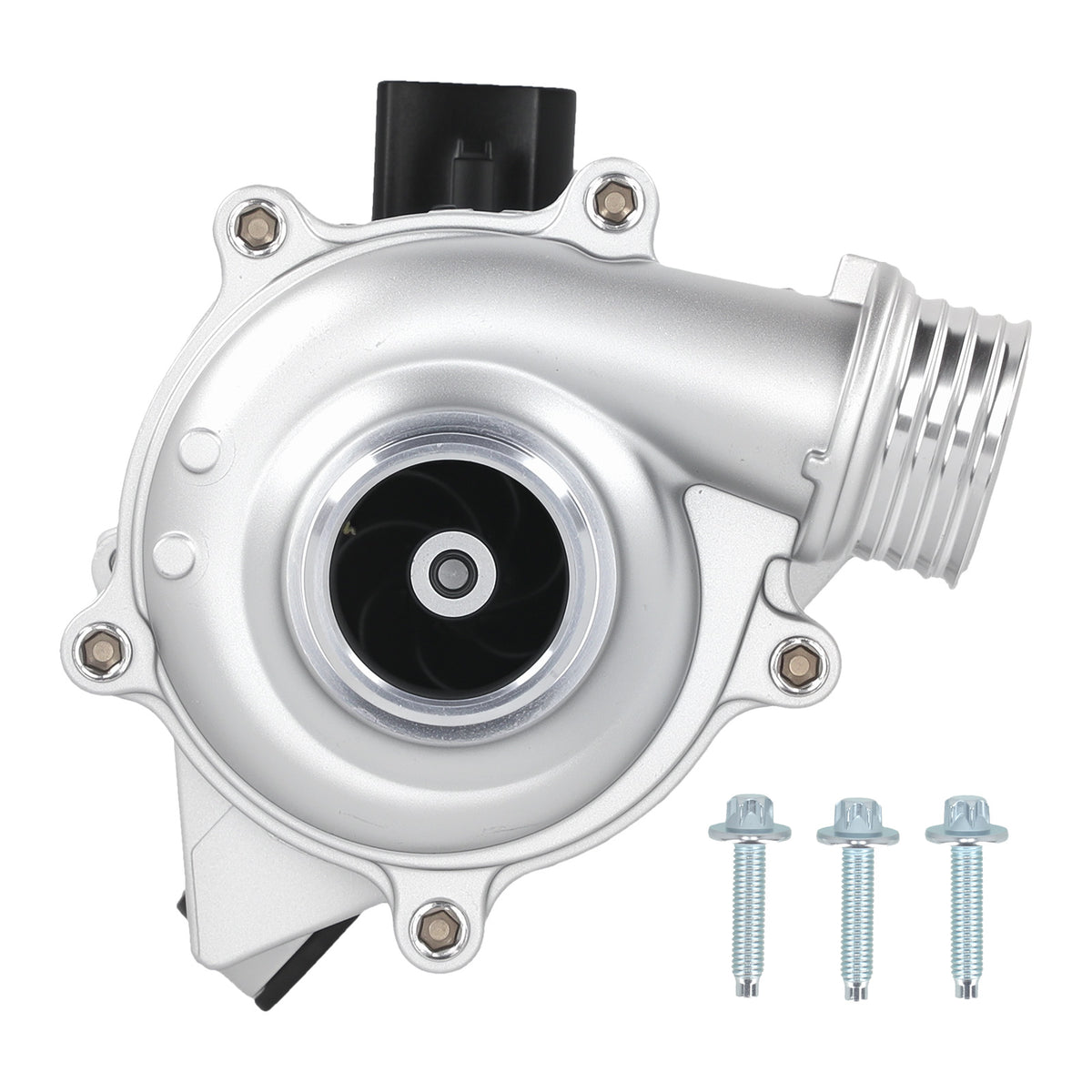 Water Pump compatible For BMW 220 i/228 i/320 i/328 i/428 i/520 i/E89 For 11517597715