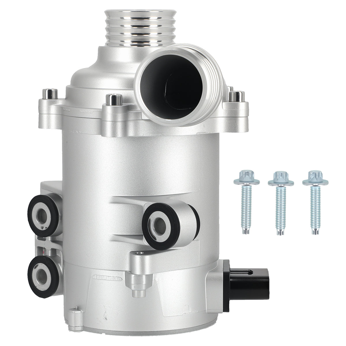 Water Pump compatible For BMW 220 i/228 i/320 i/328 i/428 i/520 i/E89 For 11517597715