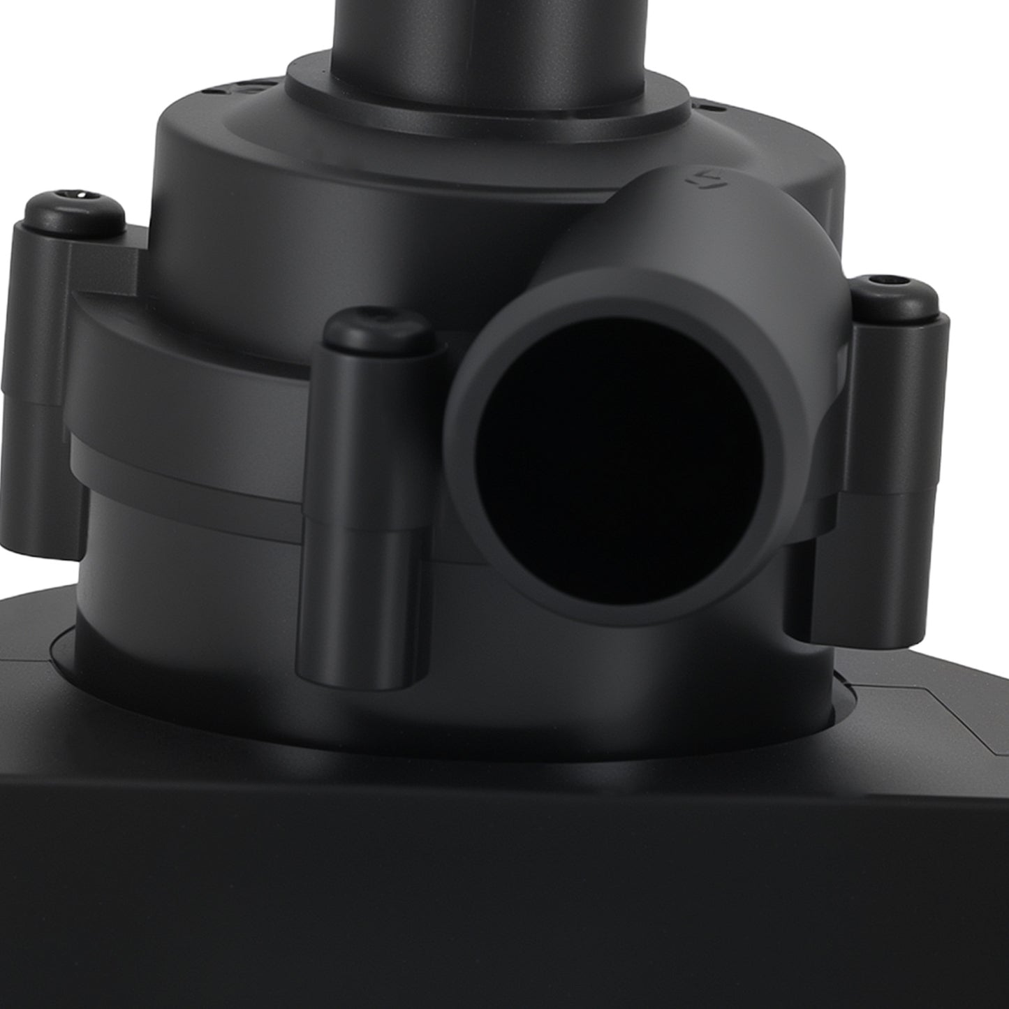 Additional Water Pump compatible for VW T5 Van 1.9 2.0 2.5 TDI 2003-15 7H0965561B
