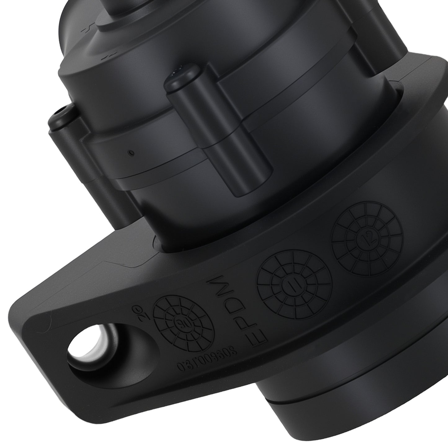 Additional Water Pump compatible for VW T5 Van 1.9 2.0 2.5 TDI 2003-15 7H0965561B