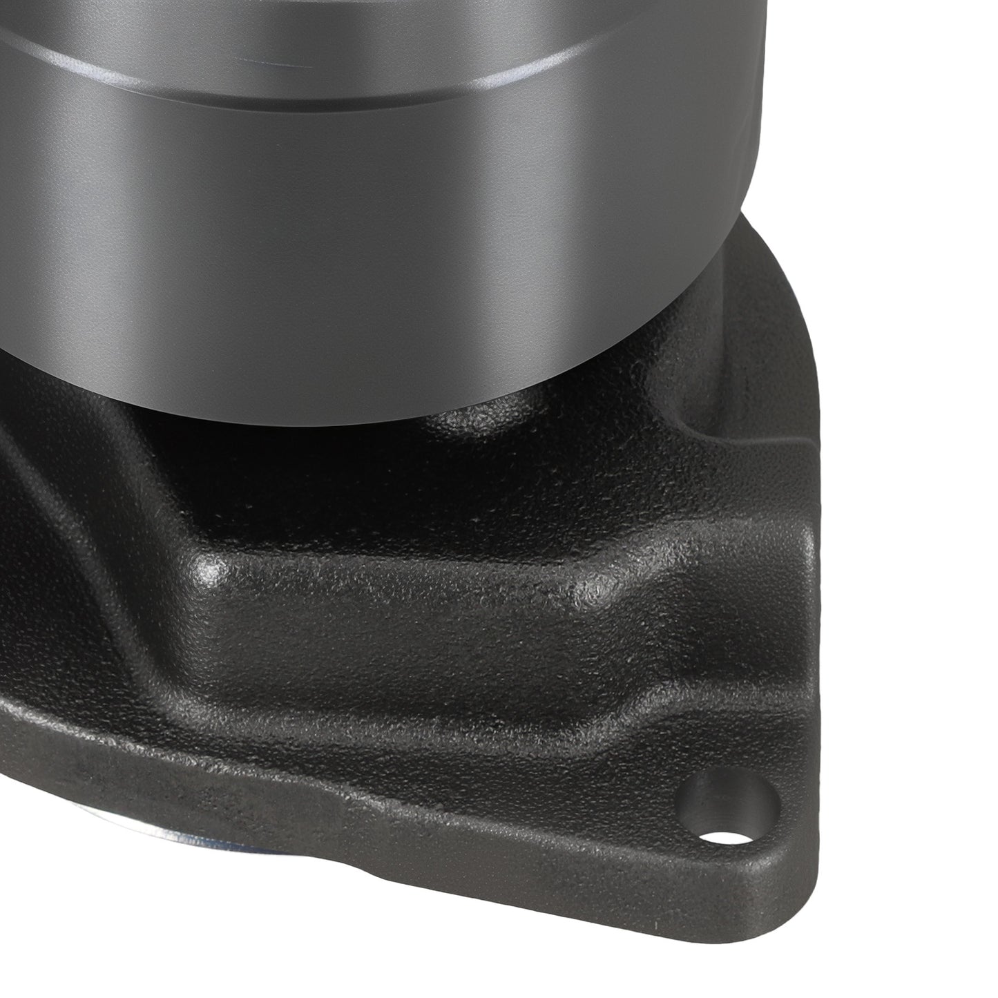 Coolant Circulating Pump compatible For Cummins 6B 4B Diesel A77703 Cast Iron Housing Unit