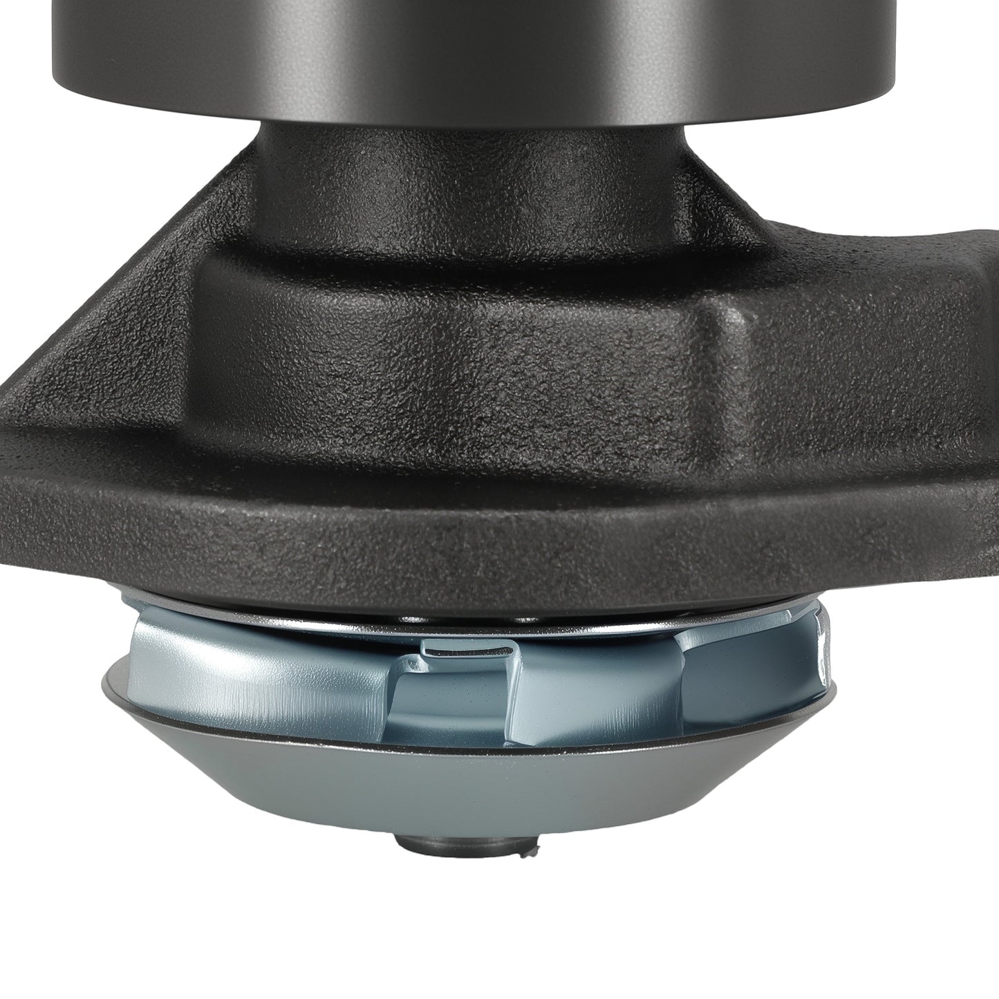 Coolant Circulating Pump compatible For Cummins 6B 4B Diesel A77703 Cast Iron Housing Unit