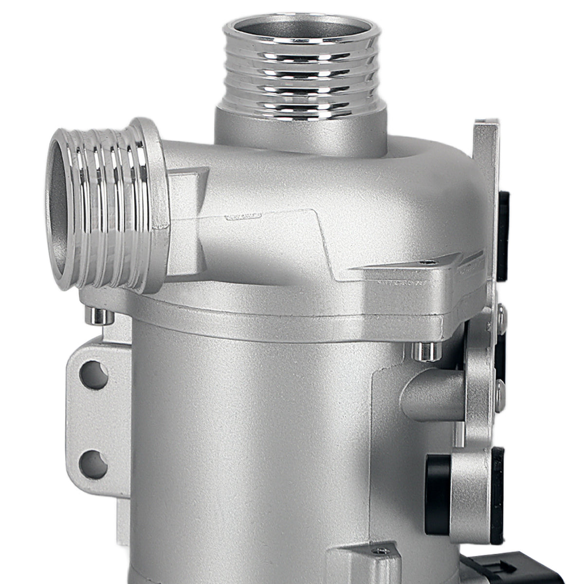 Electric Water Pump compatible For BMW 528i X3 3.0L DOHC 2011-2012 11518635092N152300
