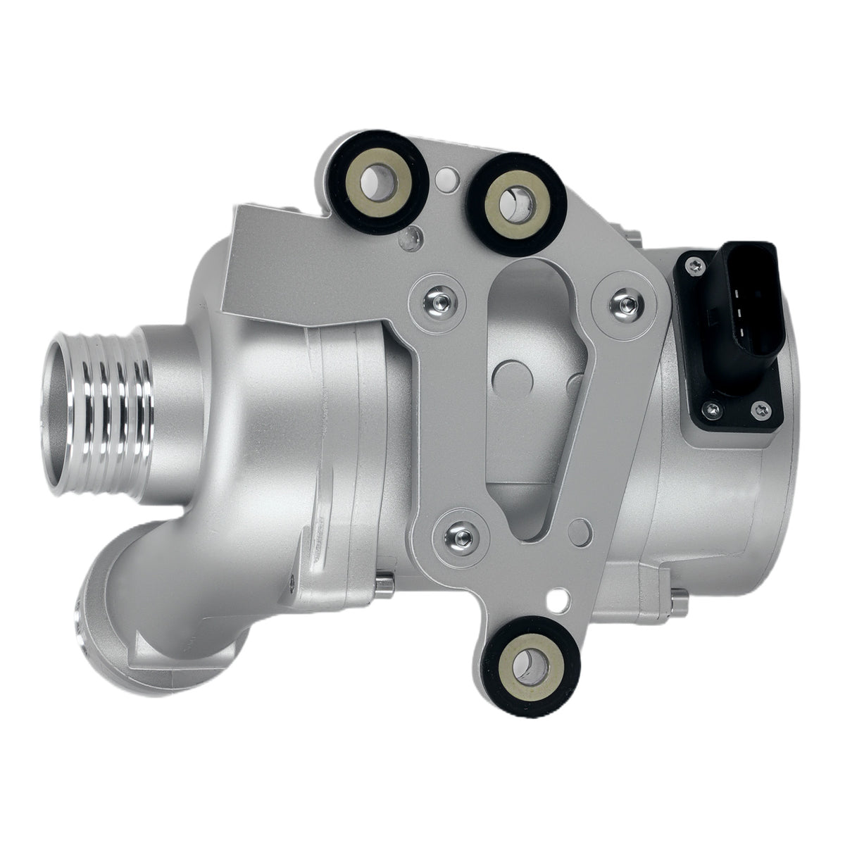 Electric Water Pump compatible For BMW 528i X3 3.0L DOHC 2011-2012 11518635092N152300