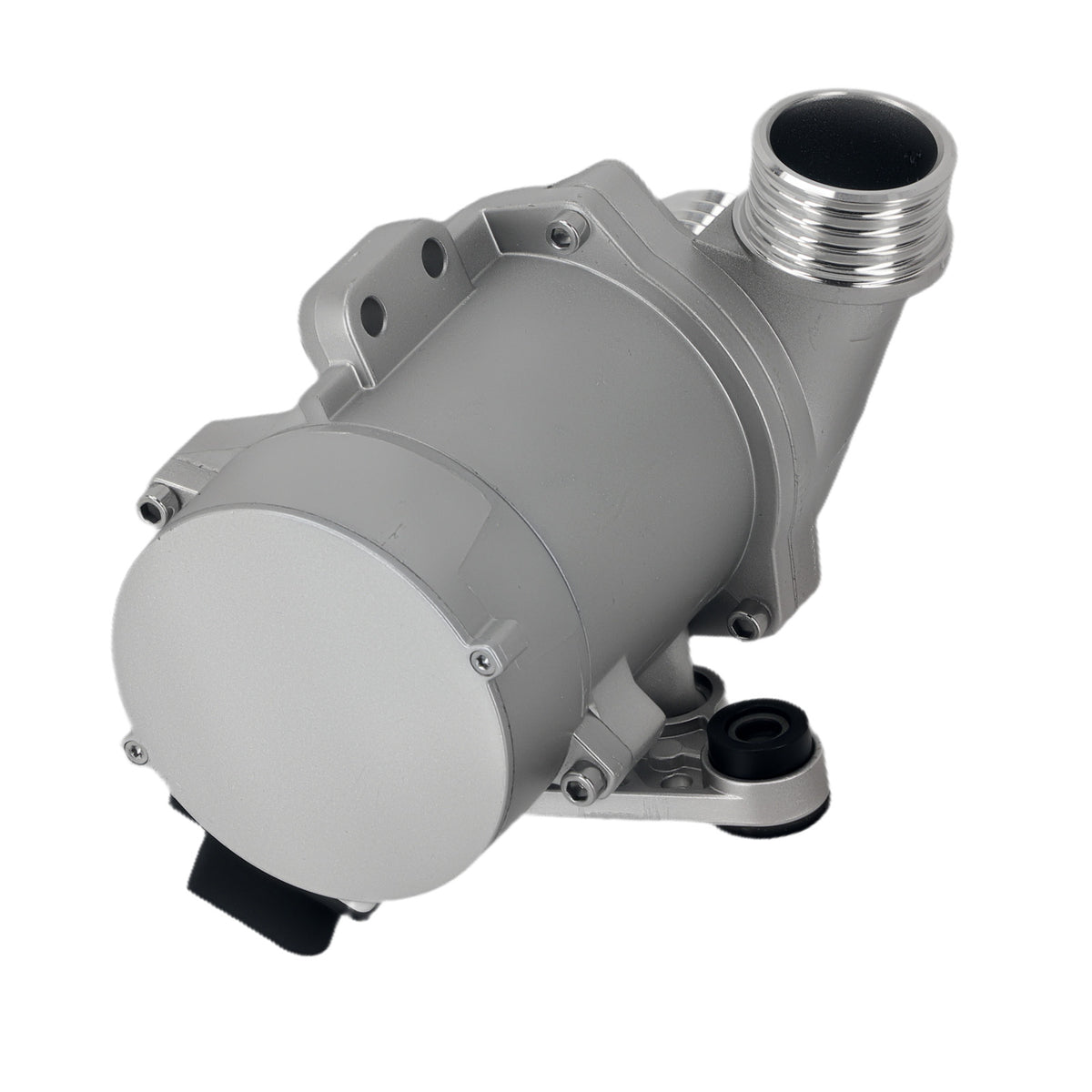 Electric Water Pump compatible For BMW 528i X3 3.0L DOHC 2011-2012 11518635092N152300